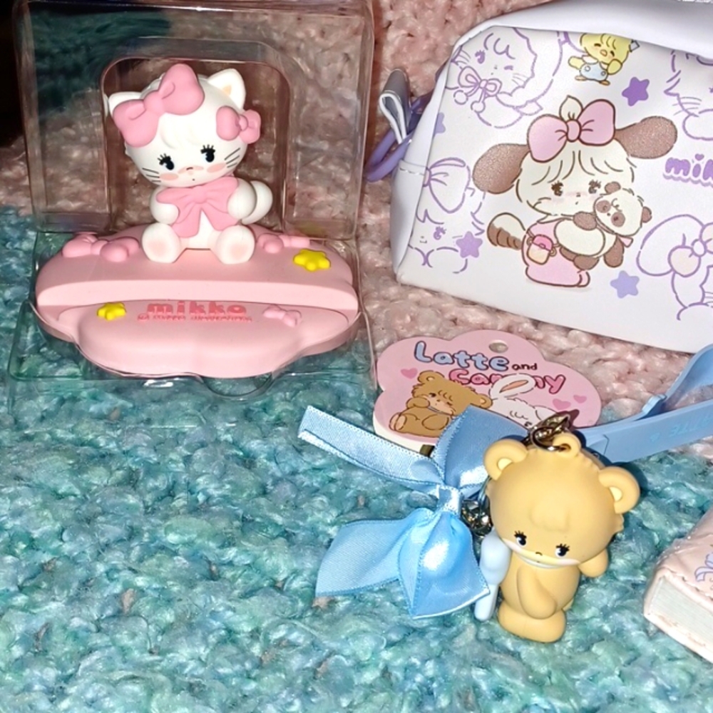 MIKKO Fun Collectibles